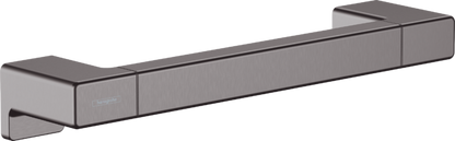 Hansgrohe AddStoris Q Towel Bar,12"