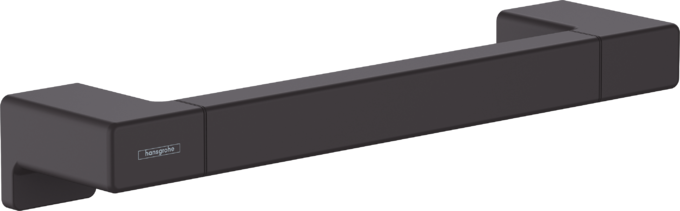 Hansgrohe AddStoris Q Towel Bar,12"