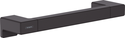 Hansgrohe AddStoris Q Towel Bar,12"