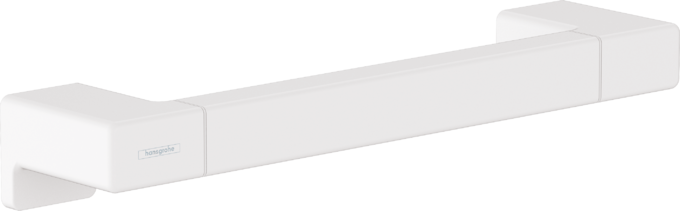 Hansgrohe AddStoris Q Towel Bar,12"