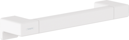 Hansgrohe AddStoris Q Towel Bar,12"