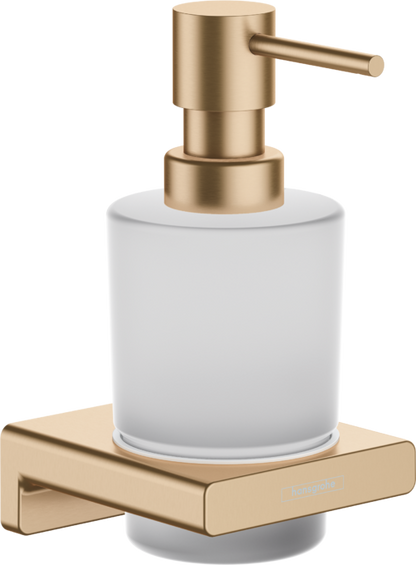 Hansgrohe AddStoris Q Liquid Soap Dispenser