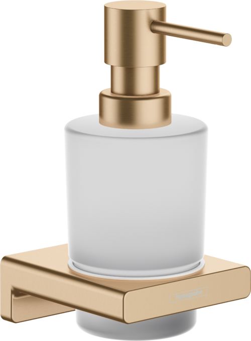 Hansgrohe AddStoris Q Liquid Soap Dispenser