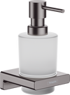 Hansgrohe AddStoris Q Liquid Soap Dispenser