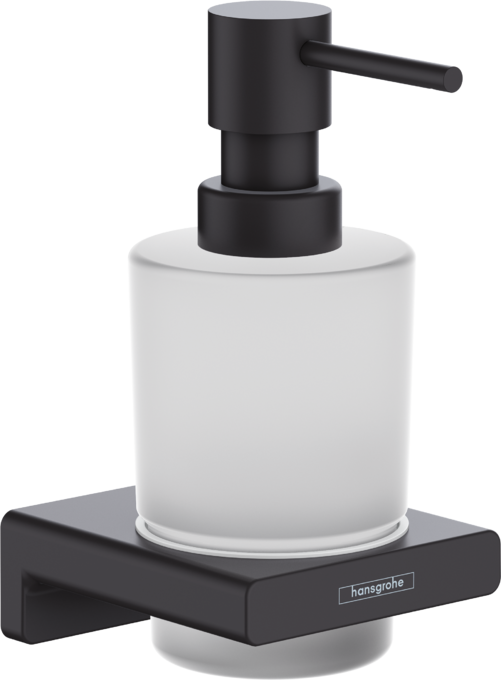 Hansgrohe AddStoris Q Liquid Soap Dispenser