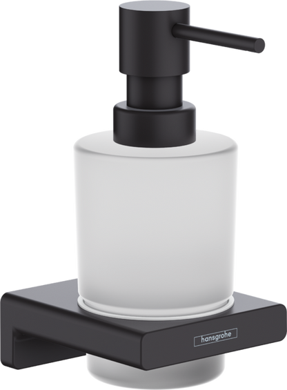 Hansgrohe AddStoris Q Liquid Soap Dispenser