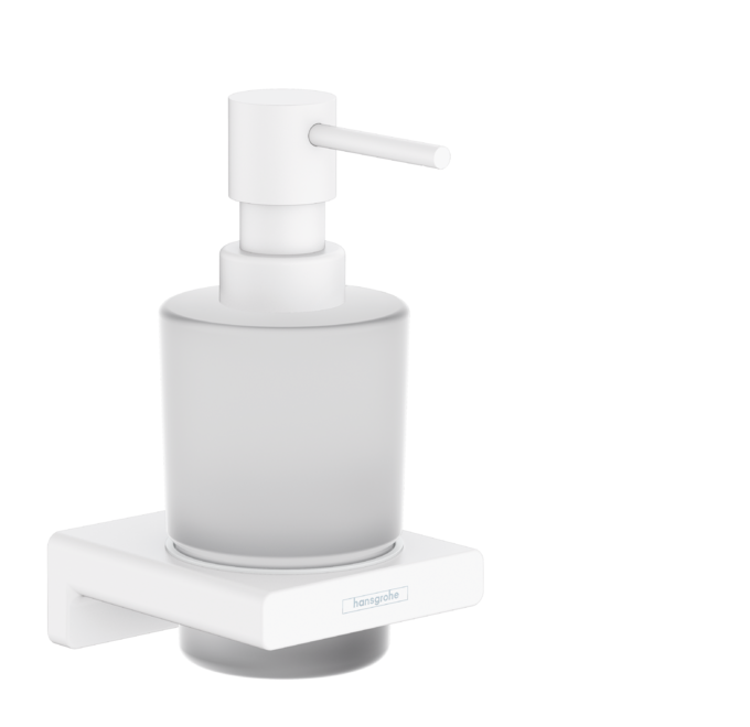 Hansgrohe AddStoris Q Liquid Soap Dispenser