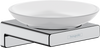 Hansgrohe AddStoris Q Soap Dish