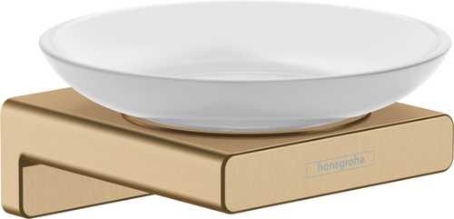 Hansgrohe AddStoris Q Soap Dish