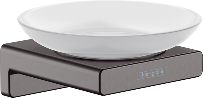 Hansgrohe AddStoris Q Soap Dish