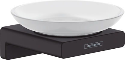 Hansgrohe AddStoris Q Soap Dish