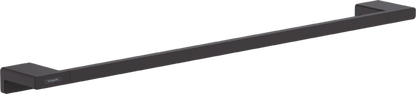 Hansgrohe AddStoris Q Towel Bar, 24"