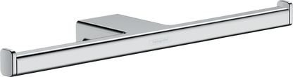 Hansgrohe AddStoris Q Toilet Paper Holder