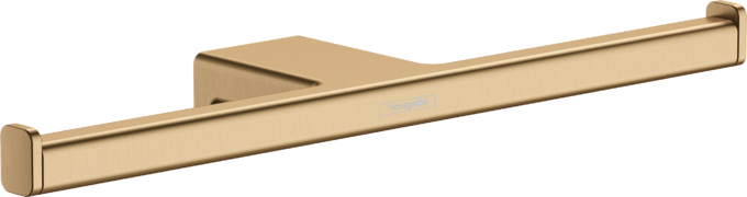 Hansgrohe AddStoris Q Toilet Paper Holder