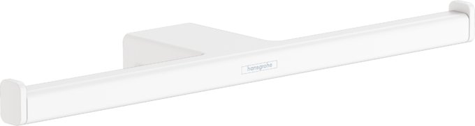 Hansgrohe AddStoris Q Toilet Paper Holder