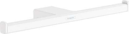 Hansgrohe AddStoris Q Toilet Paper Holder