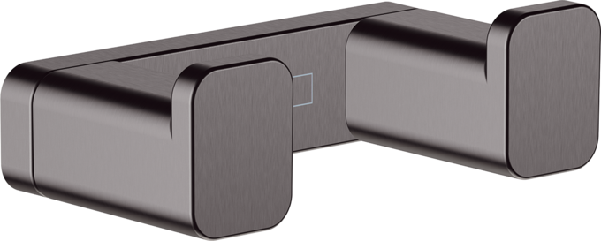Hansgrohe AddStoris Q Dual Towel Hook
