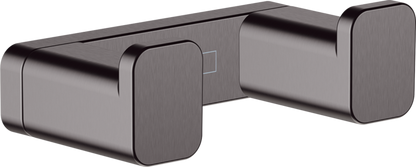 Hansgrohe AddStoris Q Dual Towel Hook