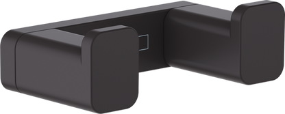 Hansgrohe AddStoris Q Dual Towel Hook