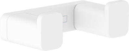 Hansgrohe AddStoris Q Dual Towel Hook