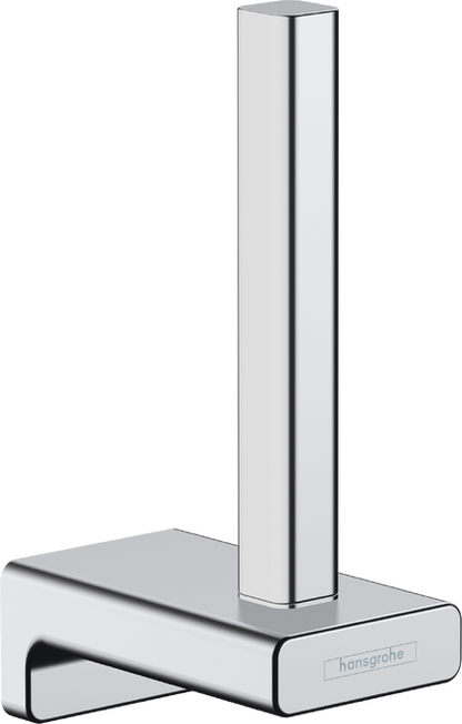 Hansgrohe AddStoris Q Spare Toilet Paper Holder