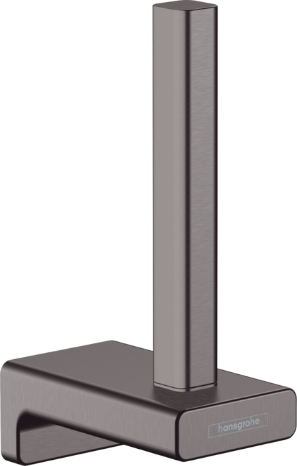 Hansgrohe AddStoris Q Spare Toilet Paper Holder