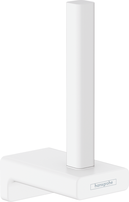 Hansgrohe AddStoris Q Spare Toilet Paper Holder