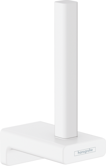 Hansgrohe AddStoris Q Spare Toilet Paper Holder