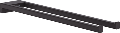 Hansgrohe AddStoris Q Dual Towel Bar