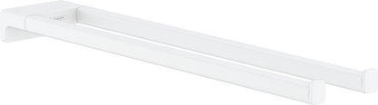 Hansgrohe AddStoris Q Dual Towel Bar