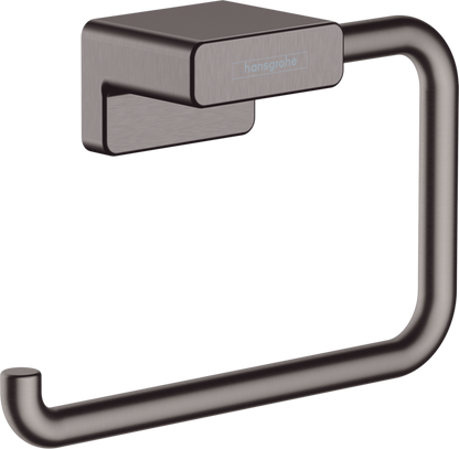 Hansgrohe AddStoris Q Toilet Paper Holder without Cover