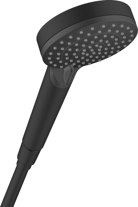 Hansgrohe Vernis Blend Hand shower 100 Vario 2.5 GPM
