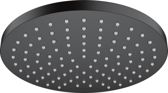 Hansgrohe Vernis Blend Showerhead 200 1-Jet 1.75 GPM
