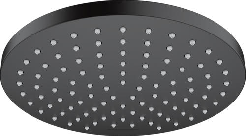 Hansgrohe Vernis Blend Showerhead 200 1-Jet 2.5 GPM