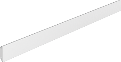 Hansgrohe WallStoris Wall bar, 20"