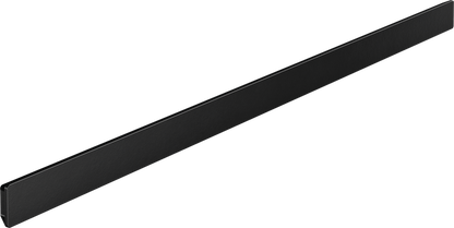 Hansgrohe WallStoris Wall bar, 28"