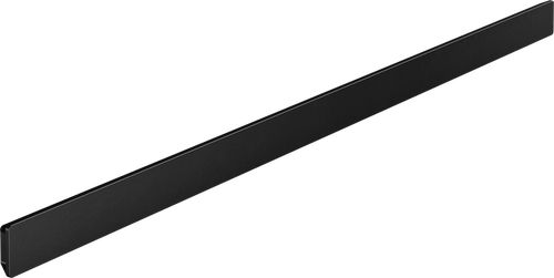 Hansgrohe WallStoris Wall bar, 28"