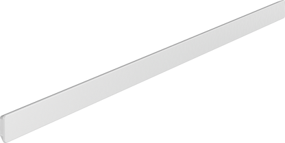Hansgrohe WallStoris Wall bar, 28"