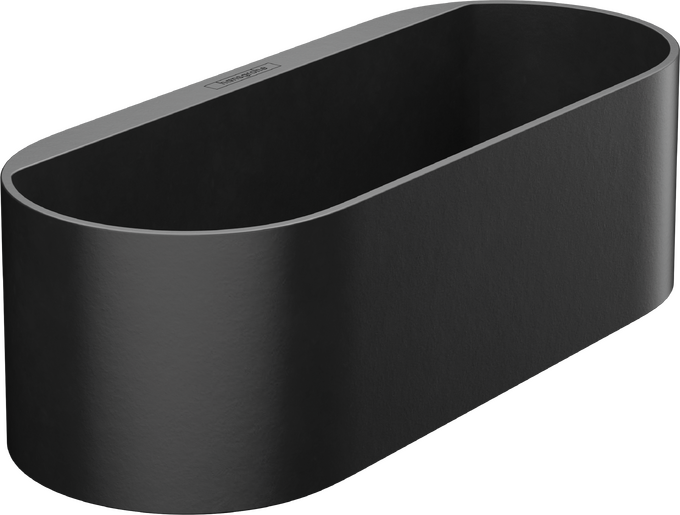 Hansgrohe WallStoris Storage Basket- Deep