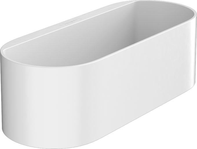 Hansgrohe WallStoris Storage Basket- Deep