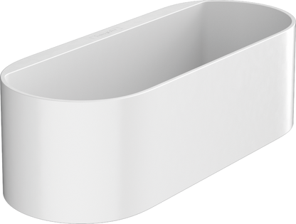 Hansgrohe WallStoris Storage Basket- Deep