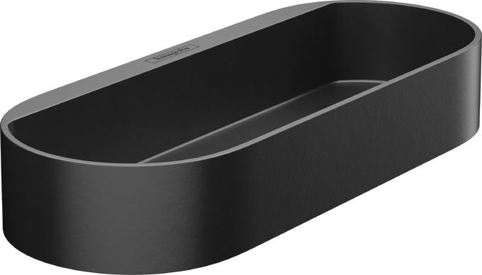 Hansgrohe WallStoris Storage Basket