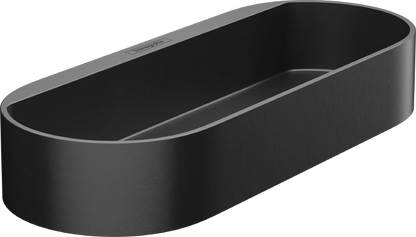 Hansgrohe WallStoris Storage Basket