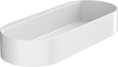 Hansgrohe WallStoris Storage Basket