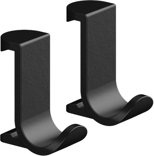 Hansgrohe WallStoris Towel Hook- Wide