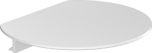 Hansgrohe WallStoris Shelf