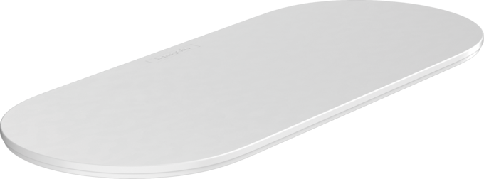 Hansgrohe WallStoris Cover For Storage Basket