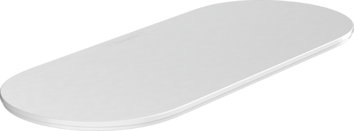 Hansgrohe WallStoris Cover For Storage Basket