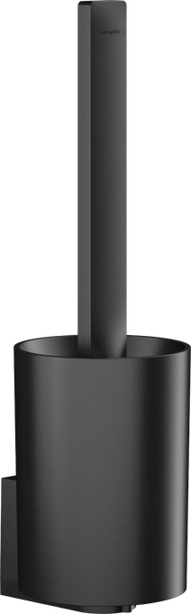 Hansgrohe WallStoris Toilet Brush Holder