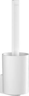 Hansgrohe WallStoris Toilet Brush Holder